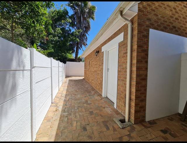 1 BEDROOM PROPERTY TO RENT IN VIERLANDEN